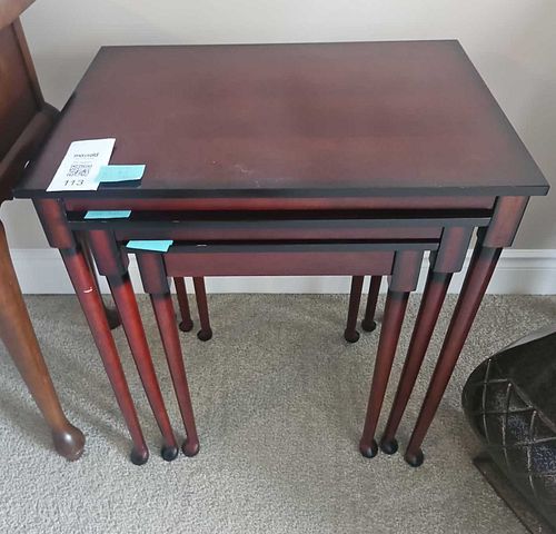 Lot #113 (1 of 5)