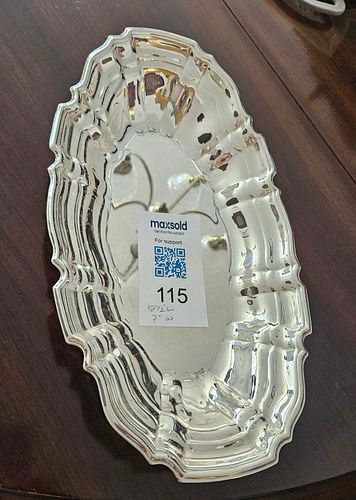Lot #115 (1 of 5)