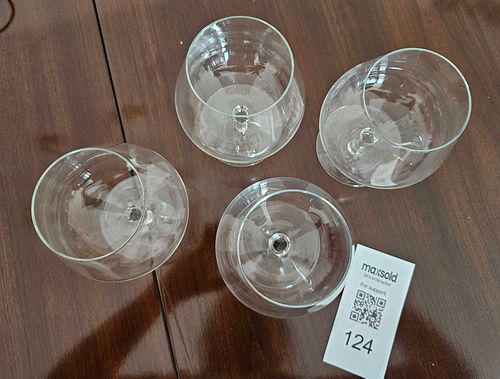 Lot #124 (1 of 5)