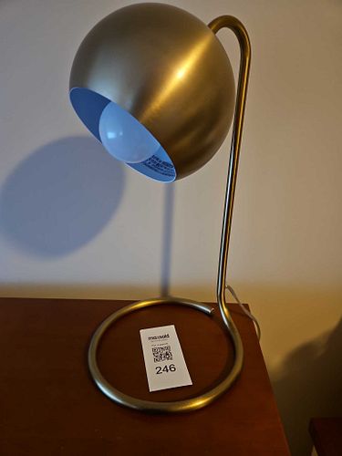 Lot #246 (1 of 5)
