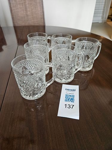 Lot #137 (1 of 7)