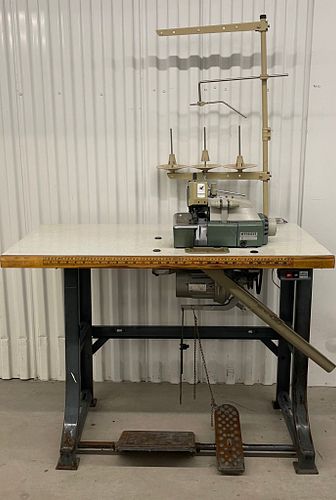Lot #30 (1 of 7)