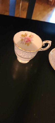 Lot #19 (1 of 6)
