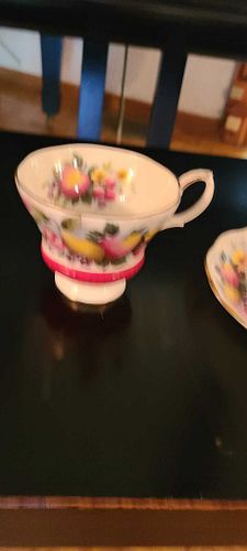 Lot #25 (1 of 5)