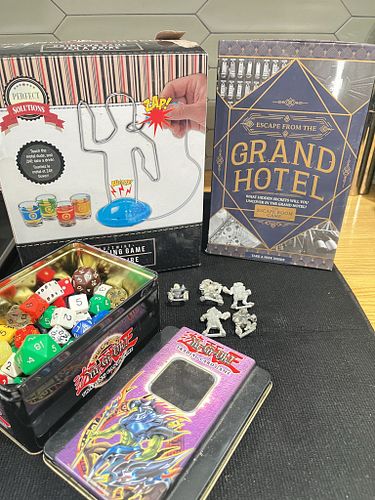 Lot #84 (1 of 5)