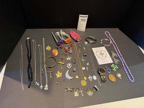 Lot #152 (1 of 20)