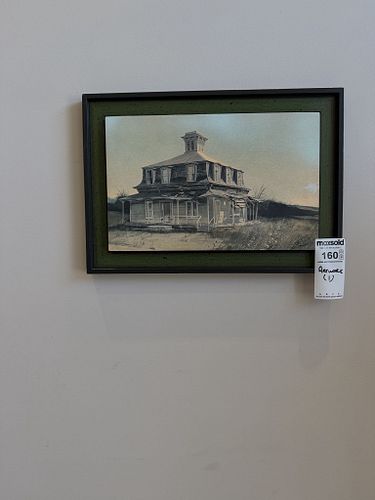 Lot #160 (1 of 4)