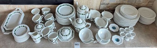 Lot #565 (1 of 20)