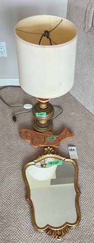 Lot #584 (1 of 10)