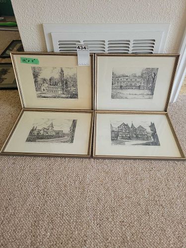 Lot #434 (1 of 7)