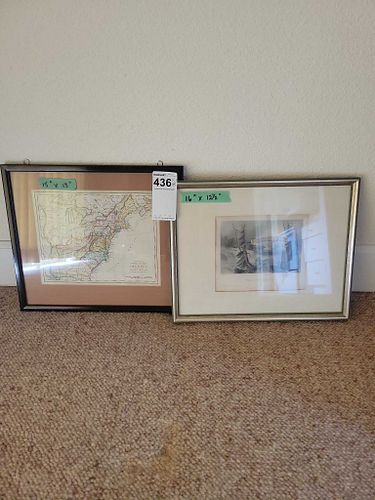 Lot #436 (1 of 6)