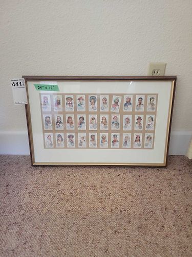Lot #441 (1 of 7)