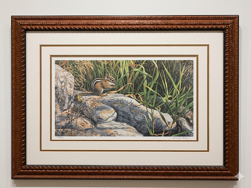 Lot #22 (1 of 9)