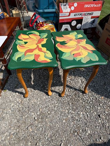Lot #56 (1 of 4)