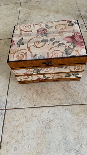 Lot #7 (1 of 3)