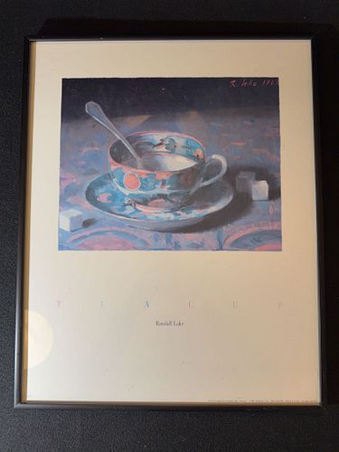 Lot #28 (1 of 6)