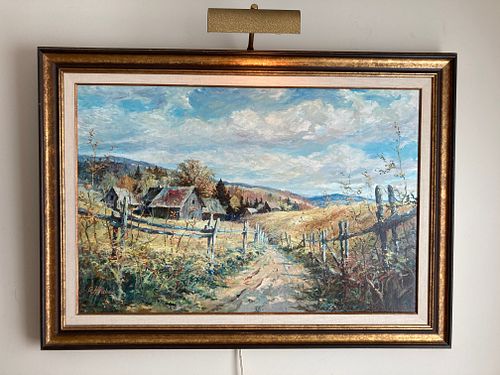 Lot #1 (1 of 18)