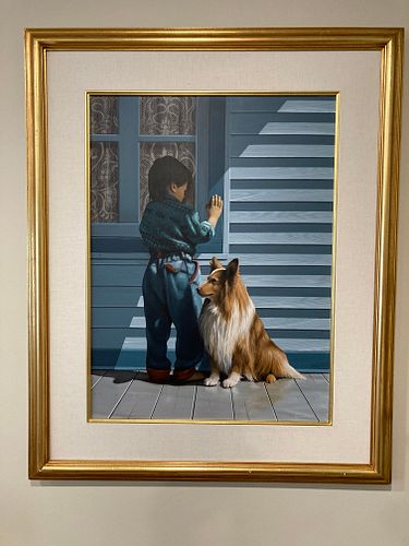 Lot #71 (1 of 18)