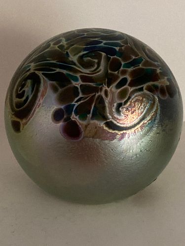 Lot #78 (1 of 9)