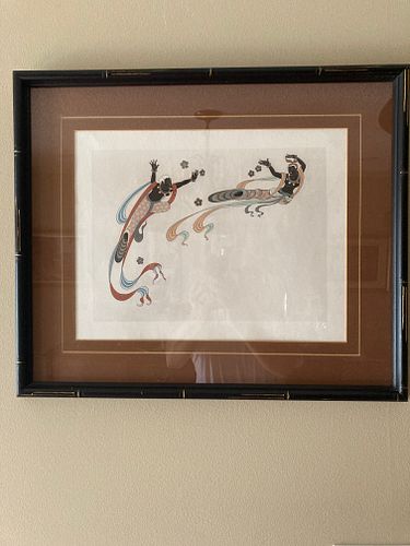 Lot #80 (1 of 8)