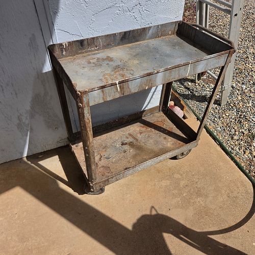 Lot #48 (1 of 6)