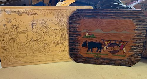 Lot #60 (1 of 6)