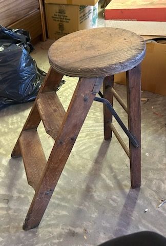 Lot #82 (1 of 6)