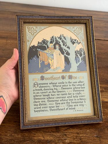 Lot #28 (1 of 8)
