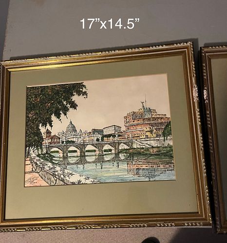 Lot #1 (1 of 3)