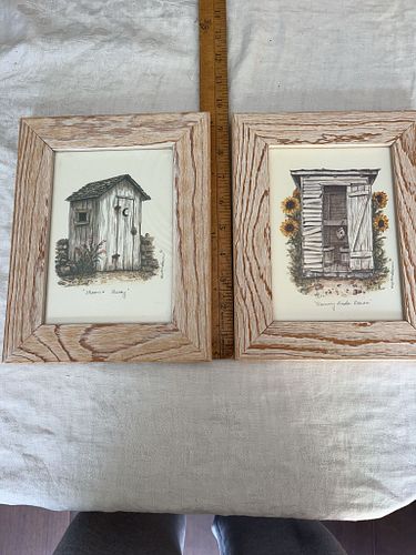 Lot #28 (1 of 3)
