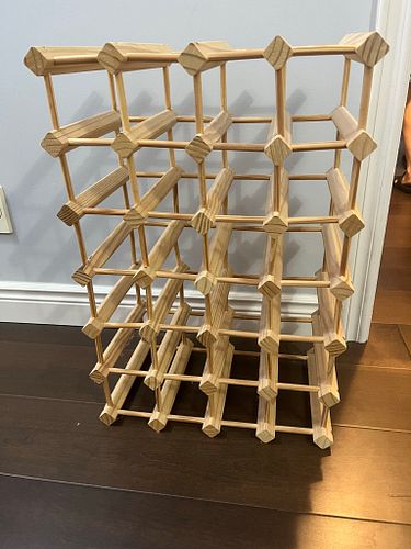 Lot #29 (1 of 5)