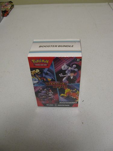 Lot #1 (1 of 3)