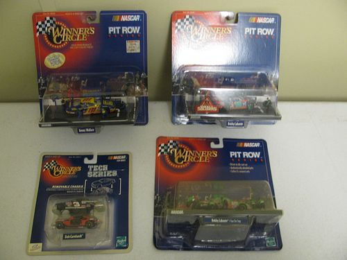Lot #21 (1 of 6)