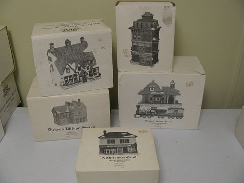 Lot #43 (1 of 7)
