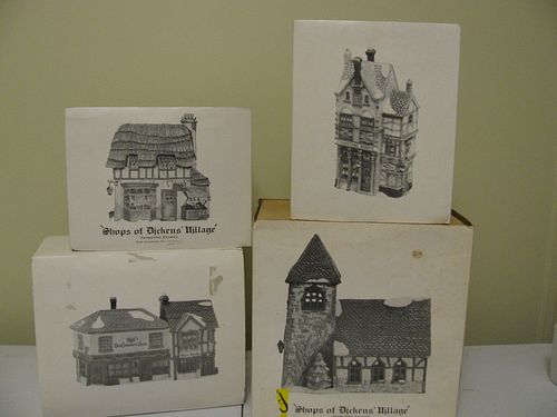 Lot #46 (1 of 7)