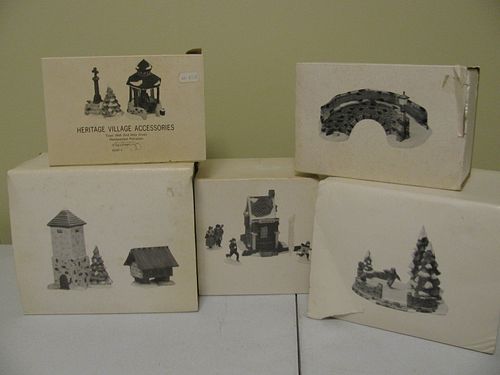 Lot #49 (1 of 7)