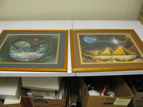 Lot #62 (1 of 3)