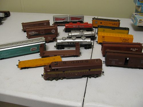 Lot #63 (1 of 6)