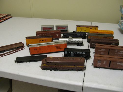 Lot #64 (1 of 7)