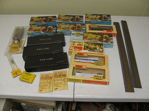 Lot #66 (1 of 9)