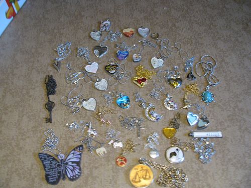 Lot #72 (1 of 9)