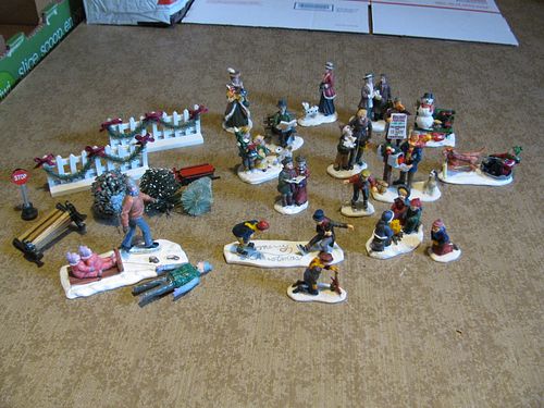 Lot #80 (1 of 9)