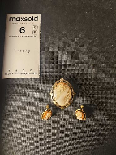 Lot #6 (1 of 3)