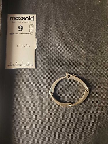 Lot #9 (1 of 4)