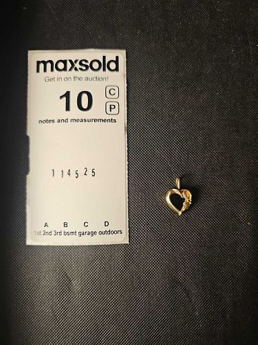 Lot #10 (1 of 3)