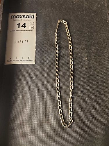 Lot #14 (1 of 3)