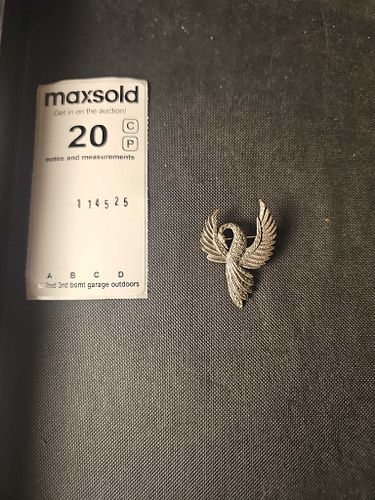 Lot #20 (1 of 4)