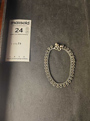 Lot #24 (1 of 3)