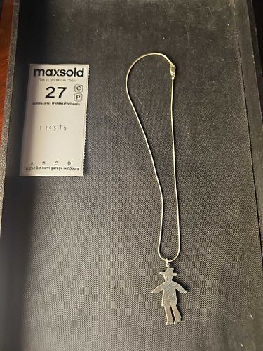 Lot #27 (1 of 5)