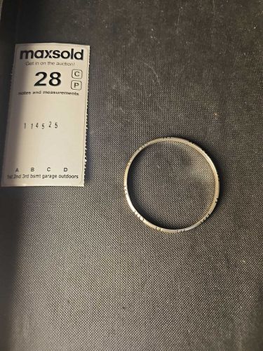 Lot #28 (1 of 3)